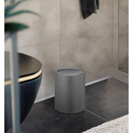WENKO 25219100 - Korv ATRI 21x25,5 cm hall