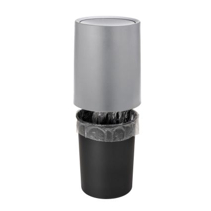 WENKO 25219100 - Korv ATRI 21x25,5 cm hall
