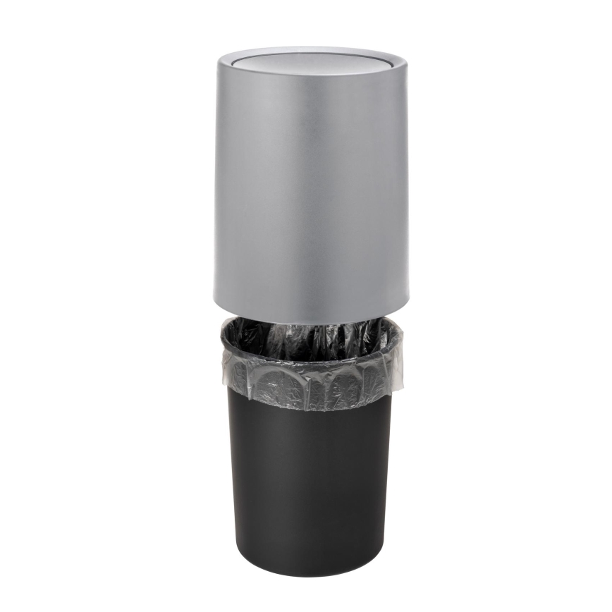 WENKO 25219100 - Korv ATRI 21x25,5 cm hall