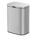 WENKO 25336100 - Korv SARE 21,5x29,5 cm hõbedane