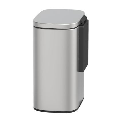 WENKO 25336100 - Korv SARE 21,5x29,5 cm hõbedane