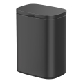 WENKO 25338100 - SARE korv 21,5x29,5 cm must