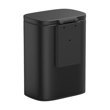 WENKO 25338100 - SARE korv 21,5x29,5 cm must