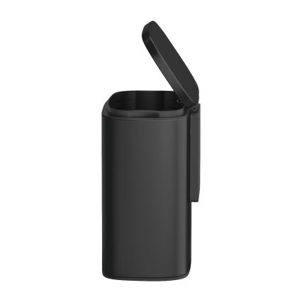 WENKO 25338100 - SARE korv 21,5x29,5 cm must