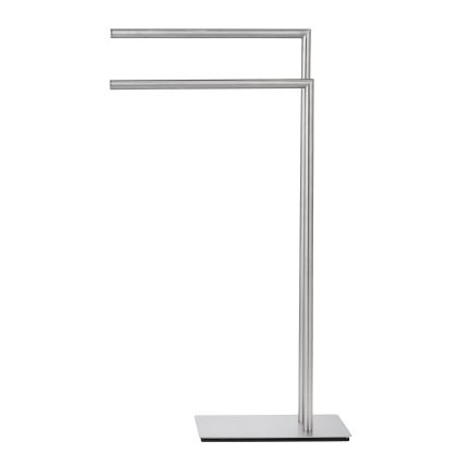 WENKO 25379100 - RECCO seisev rätikuhoidja 48x80,5 cm satiinviimistlus