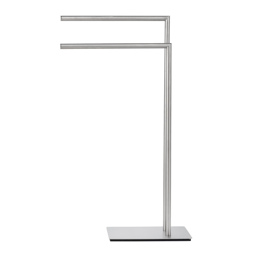 WENKO 25379100 - RECCO seisev rätikuhoidja 48x80,5 cm satiinviimistlus
