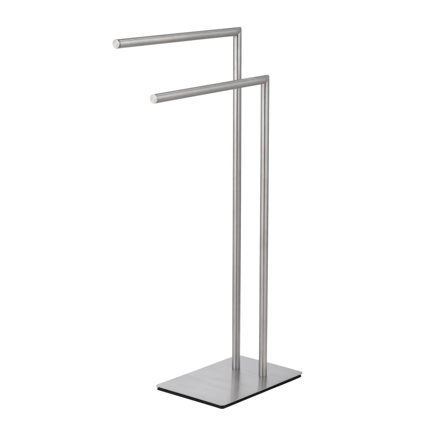 WENKO 25379100 - RECCO seisev rätikuhoidja 48x80,5 cm satiinviimistlus