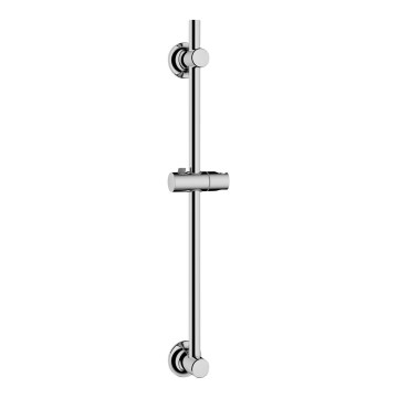 WENKO 25462100 - Dušivarras LIBERTÀ 70 cm, läikiv kroom
