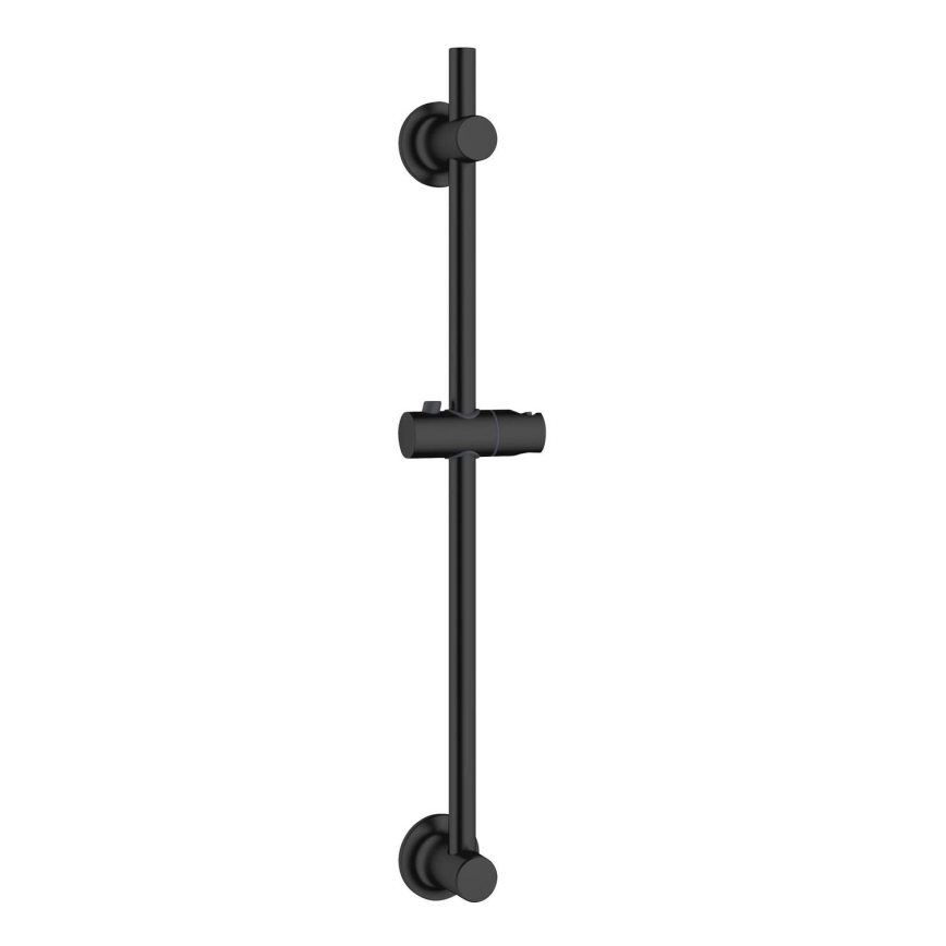 WENKO 25463100 - Dušikardina varras LIBERTÀ, 70 cm, must