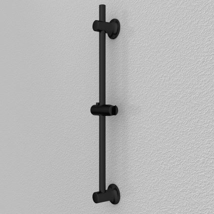 WENKO 25463100 - Dušikardina varras LIBERTÀ, 70 cm, must