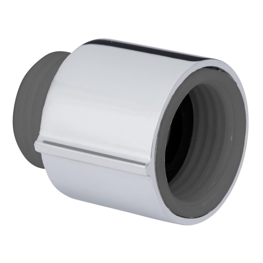 WENKO 25480100 – WATERSAVING SYSTEMi regulaator, hõbedane