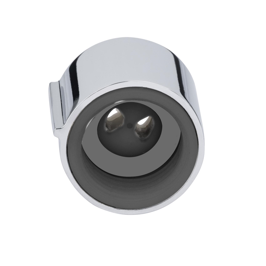 WENKO 25480100 – WATERSAVING SYSTEMi regulaator, hõbedane