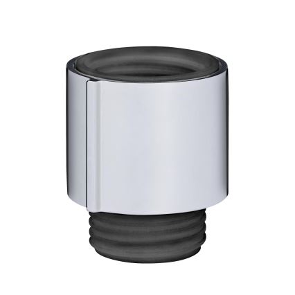 WENKO 25480100 – WATERSAVING SYSTEMi regulaator, hõbedane