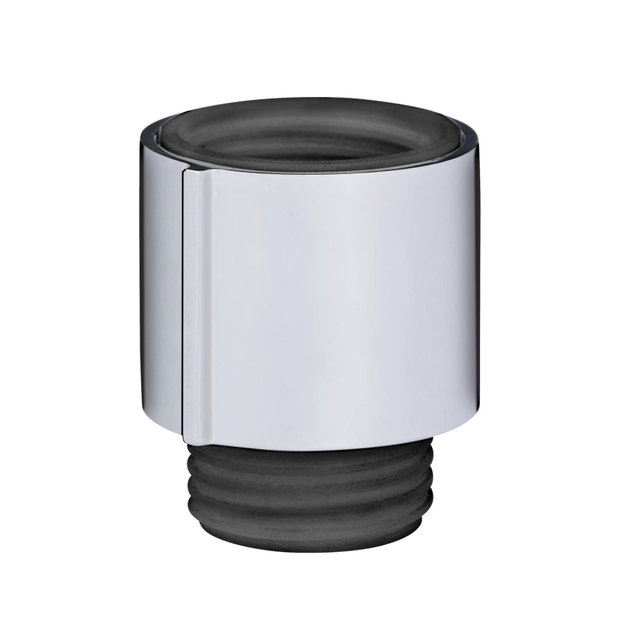 WENKO 25480100 – WATERSAVING SYSTEMi regulaator, hõbedane