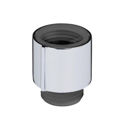 WENKO 25480100 – WATERSAVING SYSTEMi regulaator, hõbedane