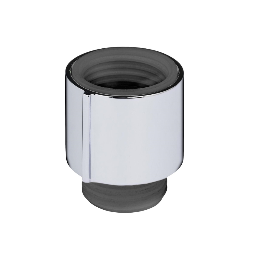 WENKO 25480100 – WATERSAVING SYSTEMi regulaator, hõbedane