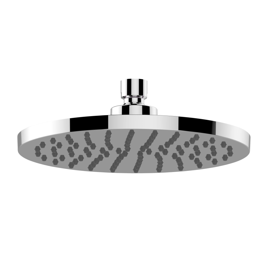 WENKO 25483100 - Veesäästlik dušisüsteem 120 cm, läikiv kroom