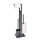 WENKO 25552100 - WC hari RIVALTA 18x70 cm hall/must