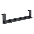 WENKO 25954100 - Konks 2x10,5 cm pruun