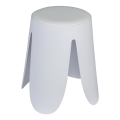 WENKO 26086100 - tool COMISO 44,5x46 cm valge