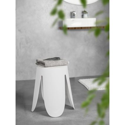 WENKO 26086100 - tool COMISO 44,5x46 cm valge