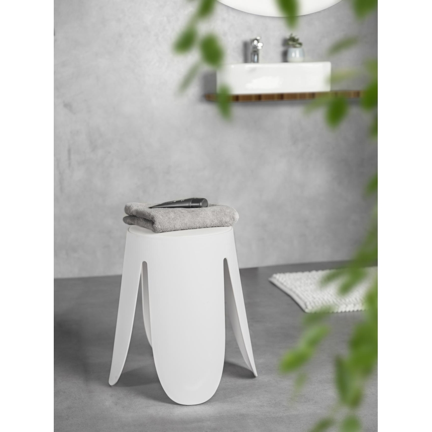 WENKO 26086100 - tool COMISO 44,5x46 cm valge