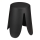 WENKO 26087100 - Istumispukk COMISO 44,5x46 cm must