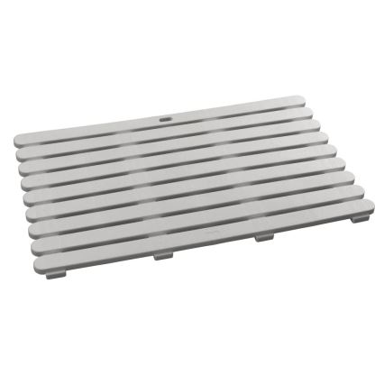 WENKO 26166100 - Beež vannimatt 80x50 cm