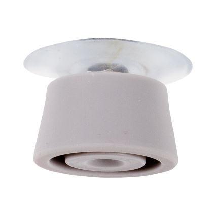 WENKO 2712663100 - Kaitseplaat 30x52 cm läbipaistev/hall