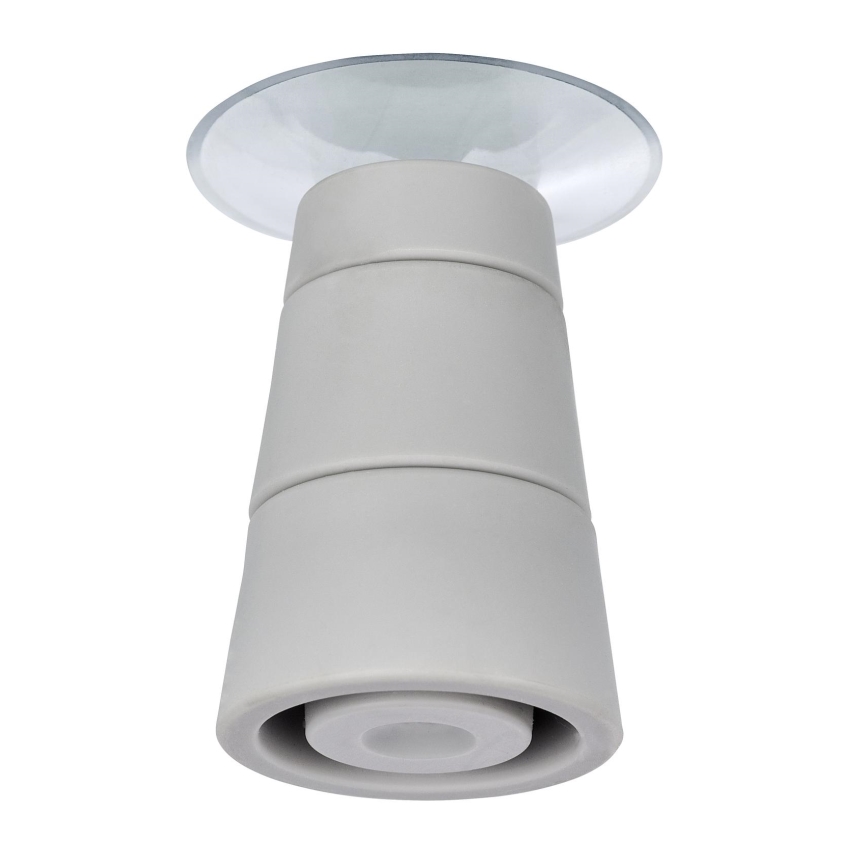 WENKO 2712984500 - Katteplaat ABDECKPLATTE - NEUTRAL 56x50 cm must/läbipaistev