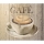 WENKO 2713600100 - CAFÉ kaitseplaat 60x50 cm mitmevärviline