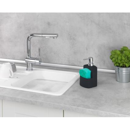 WENKO 3620117800 - Seebidosaator FESTIVAL 10x18 cm must