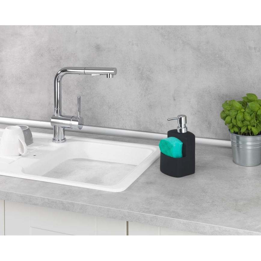 WENKO 3620117800 - Seebidosaator FESTIVAL 10x18 cm must