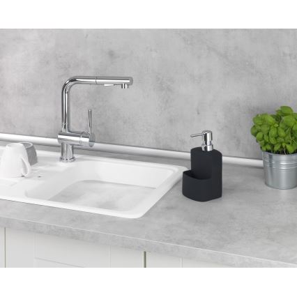 WENKO 3620117800 - Seebidosaator FESTIVAL 10x18 cm must