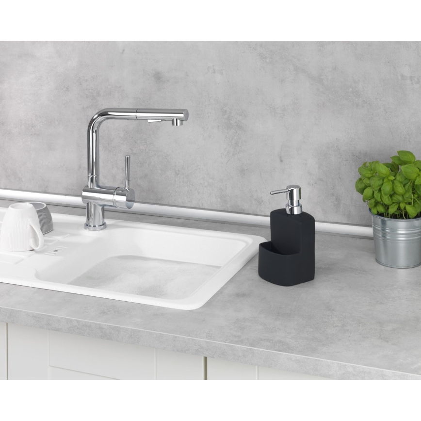 WENKO 3620117800 - Seebidosaator FESTIVAL 10x18 cm must