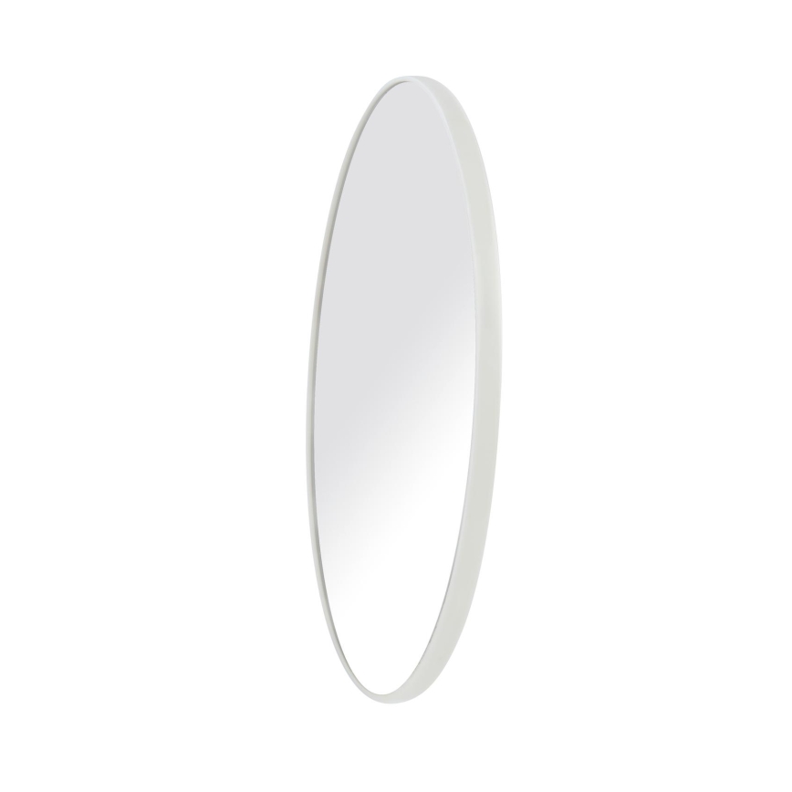 WENKO 3660010100 - Kosmeetikapeegel 12x12 cm läikiv kroom