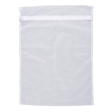 WENKO 3751700100 - JUMBO pesukott 50x70 cm valge