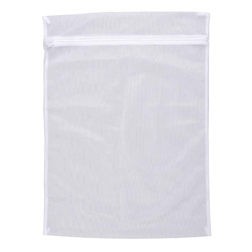WENKO 3751700100 - JUMBO pesukott 50x70 cm valge
