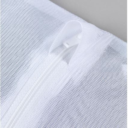 WENKO 3751700100 - JUMBO pesukott 50x70 cm valge