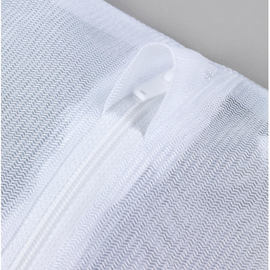 WENKO 3751700100 - JUMBO pesukott 50x70 cm valge
