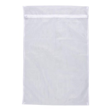 WENKO 3751900100 - Pesukott 90x60 cm valge