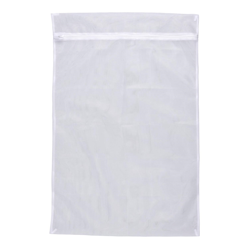 WENKO 3751900100 - Pesukott 90x60 cm valge
