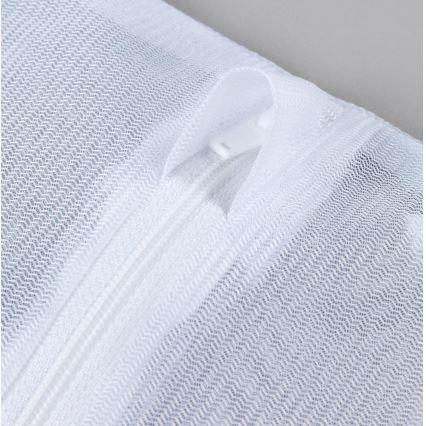 WENKO 3751900100 - Pesukott 90x60 cm valge