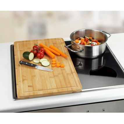 WENKO 53032100 - Kate 52x30 cm pruun