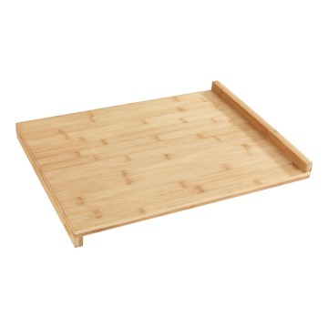 WENKO 53033100 - Lõikelaud 45x35 cm, pruun