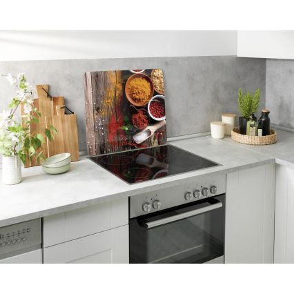 WENKO 53870100 - Plaat 56x50 cm mitmevärviline