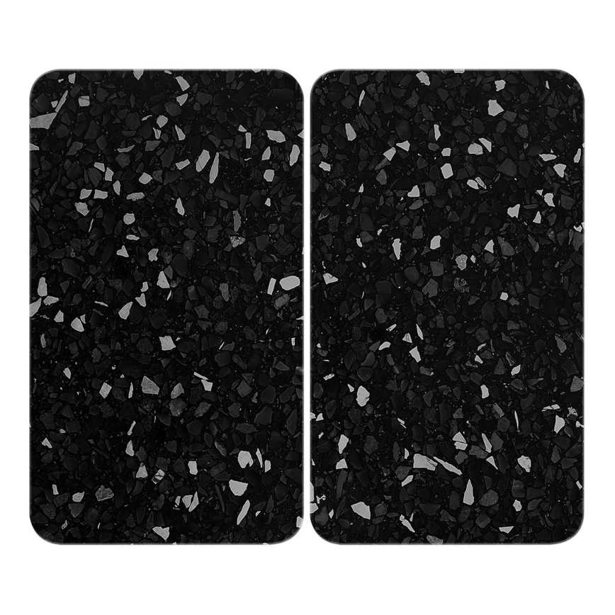 WENKO 53905100 - Katteplaat 30x52 cm mitmevärviline/hall/läbipaistev