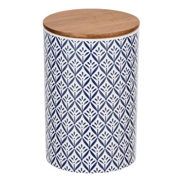 WENKO 54096100 - Karp LORCA 12,5x18,5 cm mitmevärviline/pruun/hall