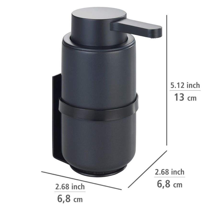 WENKO 54657100 - WOYA seebidosaator 250 ml must