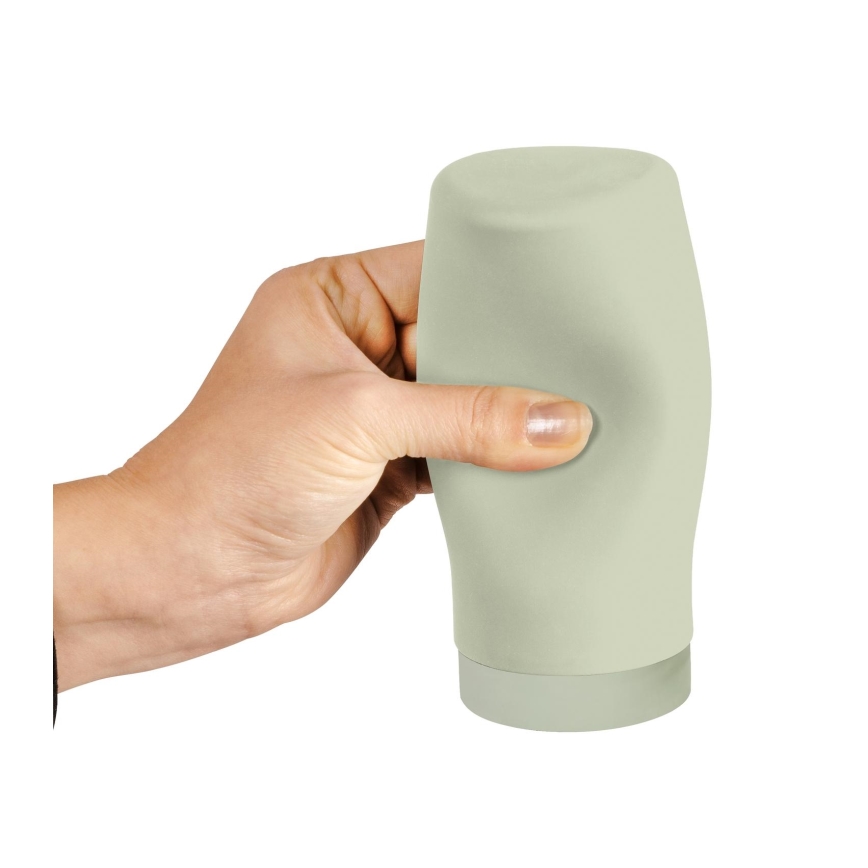 WENKO 54674100 - Annustaja EASY SQUEEZ-E 6x14 cm roheline